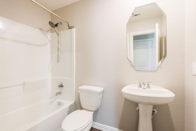 26019 Stillbrook Lane, Splendora, TX 77372