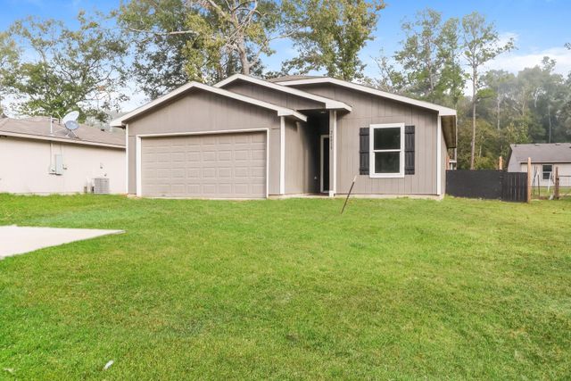 26019 Stillbrook Lane, Splendora, TX 77372