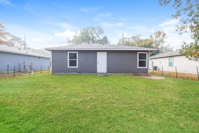 26019 Stillbrook Lane, Splendora, TX 77372