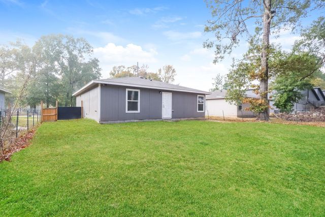 26019 Stillbrook Lane, Splendora, TX 77372