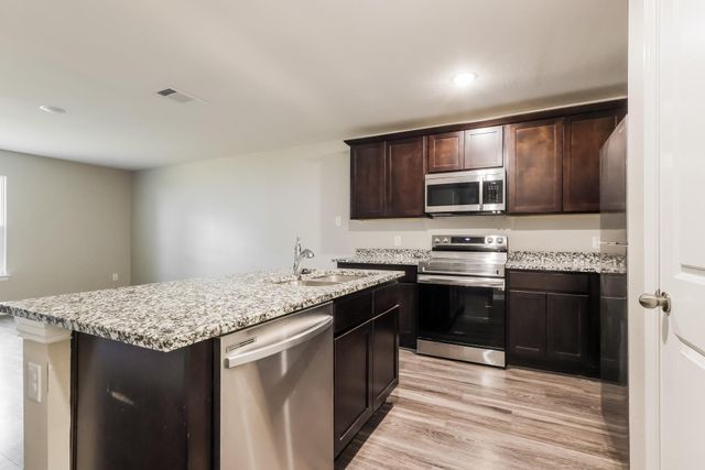 26019 Stillbrook Lane, Splendora, TX 77372