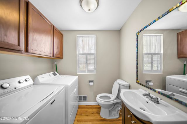 607 Mcclellan Street, Long Branch, NJ 07740