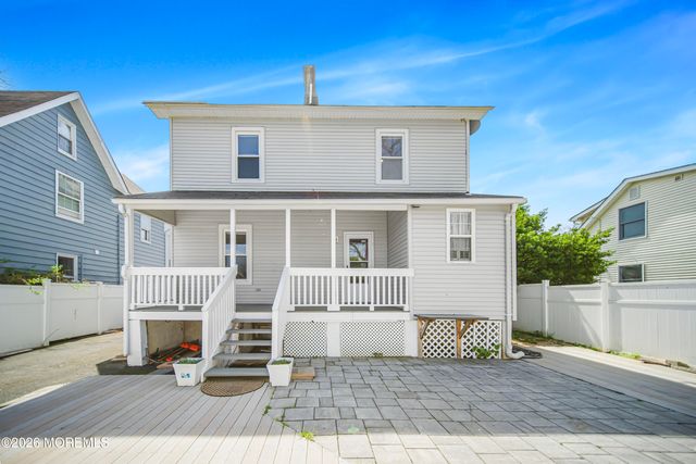 607 Mcclellan Street, Long Branch, NJ 07740