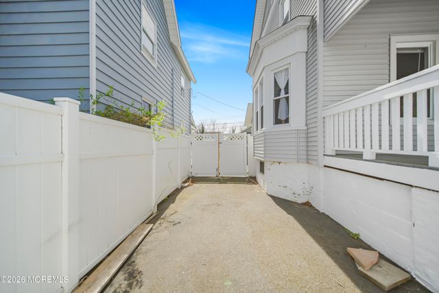 607 Mcclellan Street, Long Branch, NJ 07740