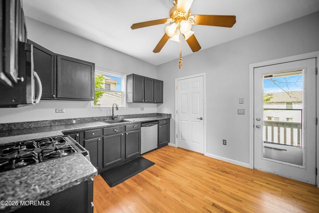 607 Mcclellan Street, Long Branch, NJ 07740