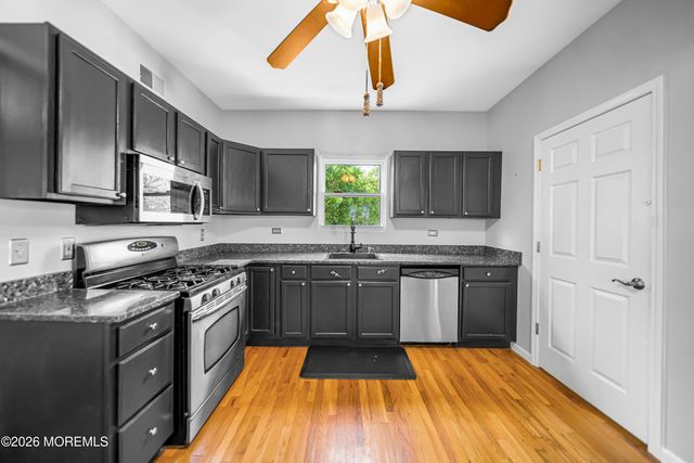 607 Mcclellan Street, Long Branch, NJ 07740