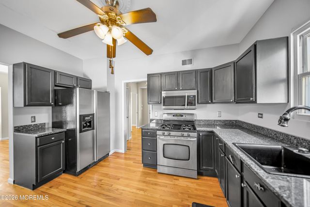 607 Mcclellan Street, Long Branch, NJ 07740