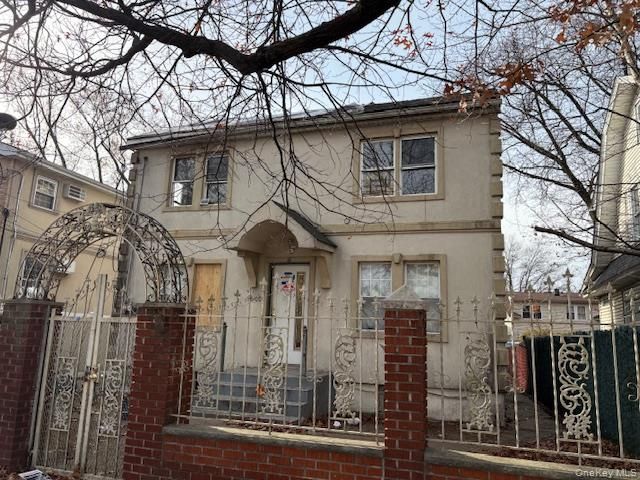 114-06 167 Street, Jamaica, NY 11434