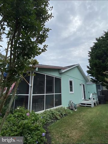 13803 FOUNTAIN RD, Ocean City, MD 21842