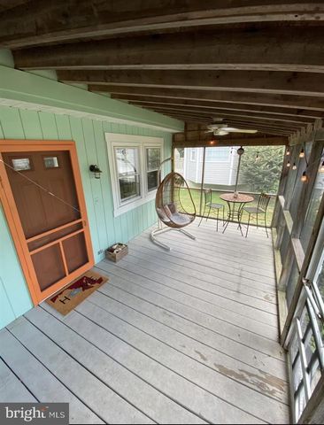 13803 FOUNTAIN RD, Ocean City, MD 21842