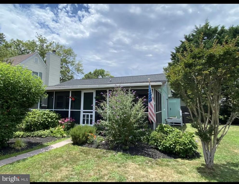 13803 FOUNTAIN RD, Ocean City, MD 21842