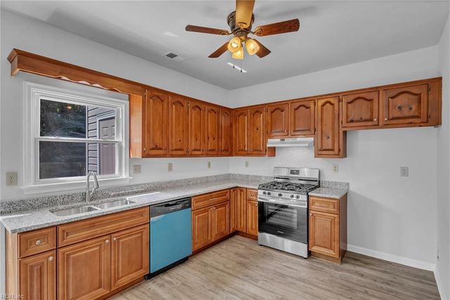 739 Creekside CRES, Chesapeake, VA 23320