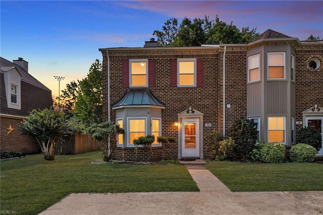 739 Creekside CRES, Chesapeake, VA 23320