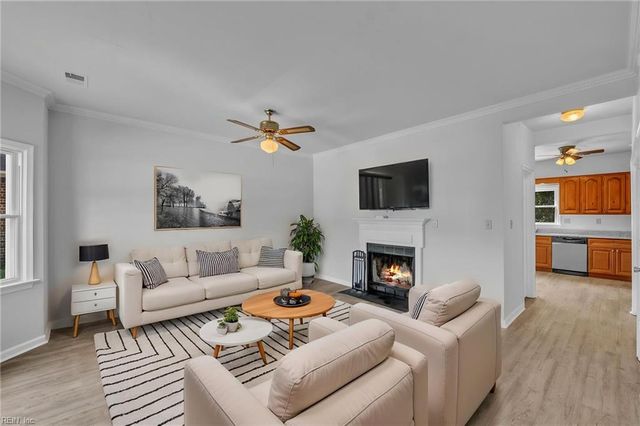 739 Creekside CRES, Chesapeake, VA 23320