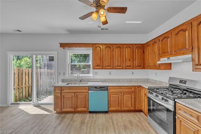 739 Creekside CRES, Chesapeake, VA 23320