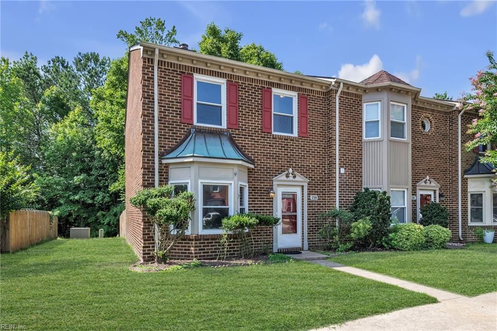 739 Creekside CRES, Chesapeake, VA 23320