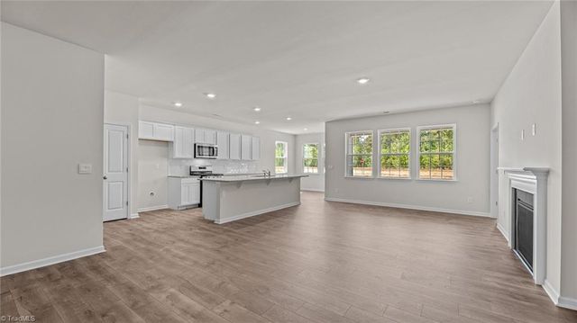 368 Willowbrooke Court, Stokesdale, NC 27357