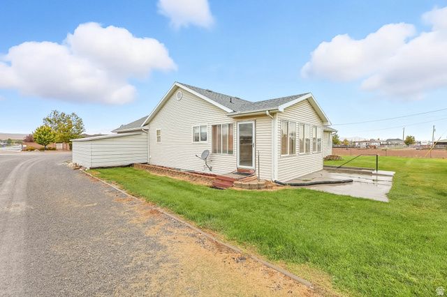 403 S WORTHINGTON ST, Grantsville, UT 84029