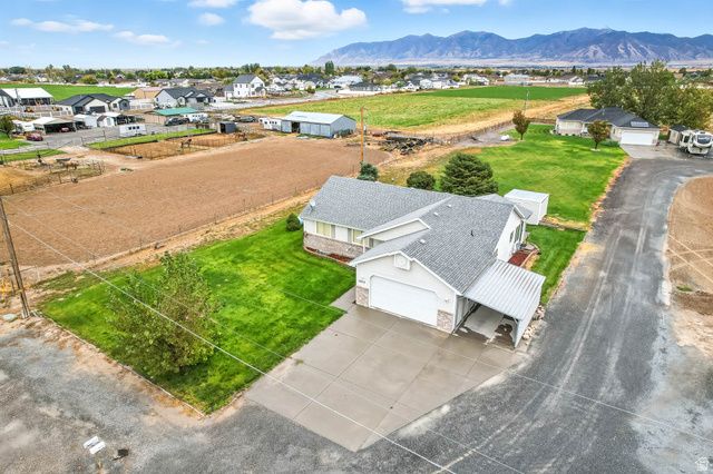 403 S WORTHINGTON ST, Grantsville, UT 84029