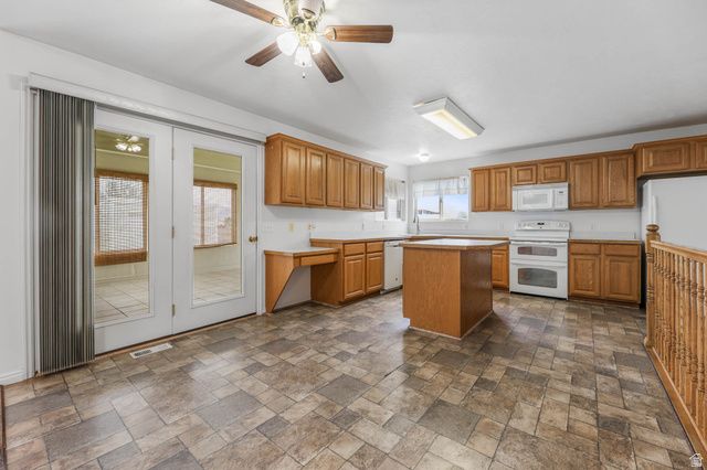 403 S WORTHINGTON ST, Grantsville, UT 84029