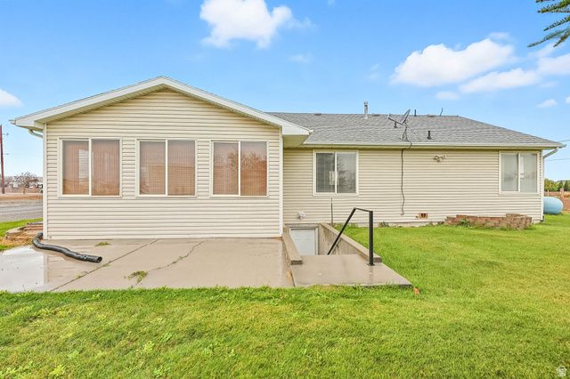 403 S WORTHINGTON ST, Grantsville, UT 84029