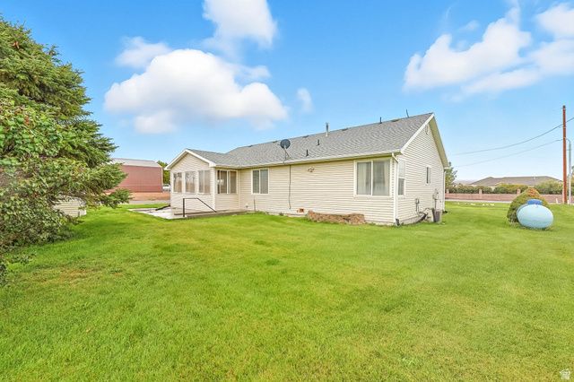 403 S WORTHINGTON ST, Grantsville, UT 84029