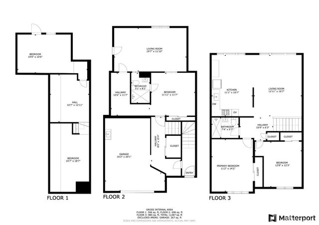 22 Pasadena Street, San Francisco, CA 94134