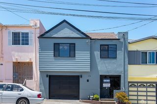 22 Pasadena Street, San Francisco, CA 94134