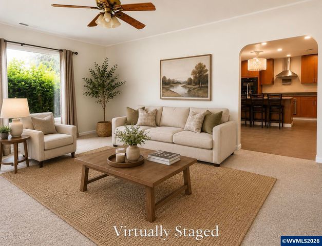 2550 Summer St SE, Salem, OR 97302