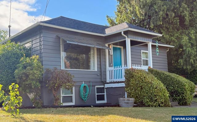 2550 Summer St SE, Salem, OR 97302