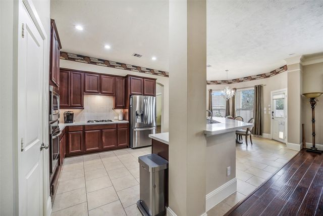 27215 Allie Court, Spring, TX 77386