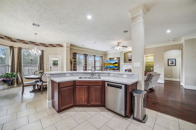 27215 Allie Court, Spring, TX 77386