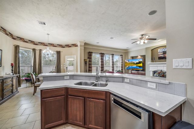 27215 Allie Court, Spring, TX 77386