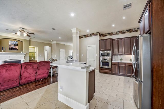 27215 Allie Court, Spring, TX 77386