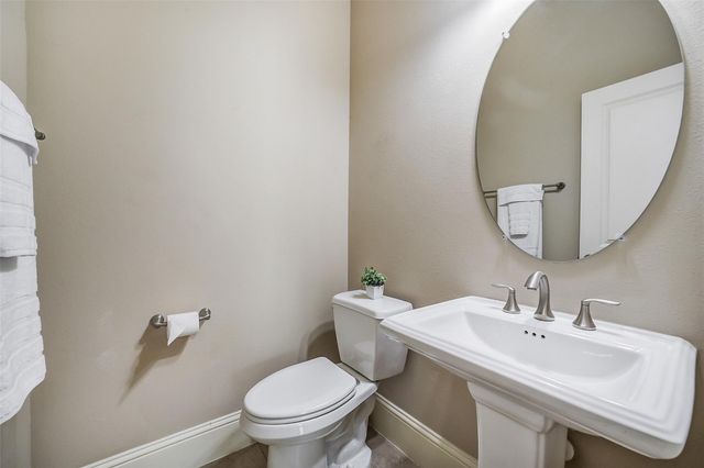 27215 Allie Court, Spring, TX 77386