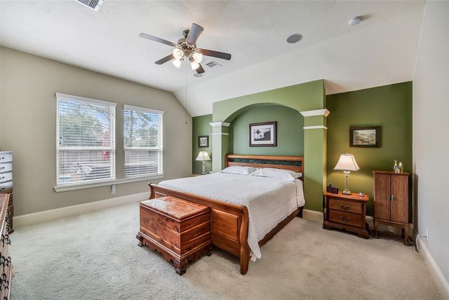 27215 Allie Court, Spring, TX 77386