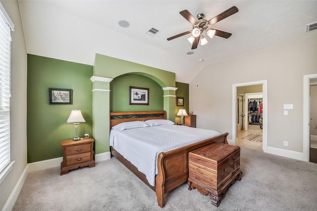 27215 Allie Court, Spring, TX 77386