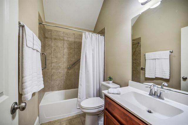 27215 Allie Court, Spring, TX 77386