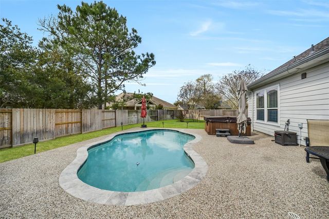 27215 Allie Court, Spring, TX 77386