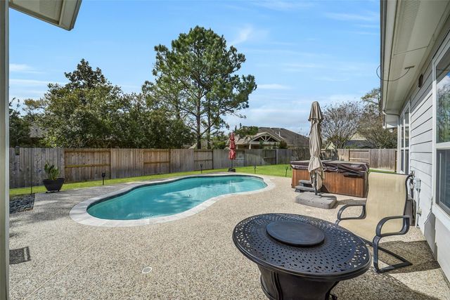 27215 Allie Court, Spring, TX 77386