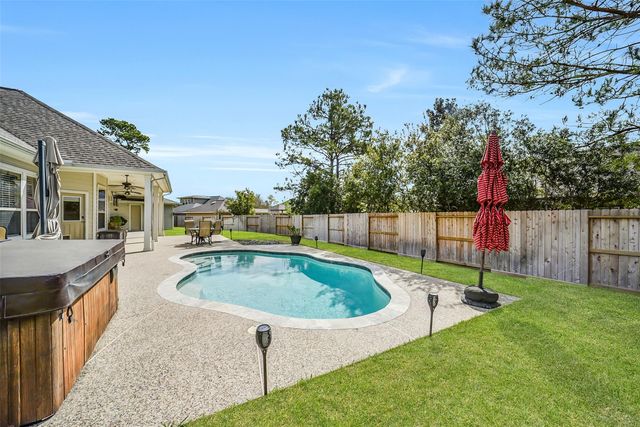 27215 Allie Court, Spring, TX 77386