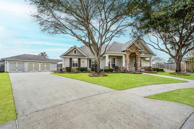 27215 Allie Court, Spring, TX 77386