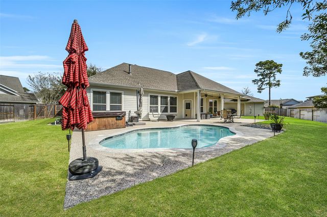 27215 Allie Court, Spring, TX 77386