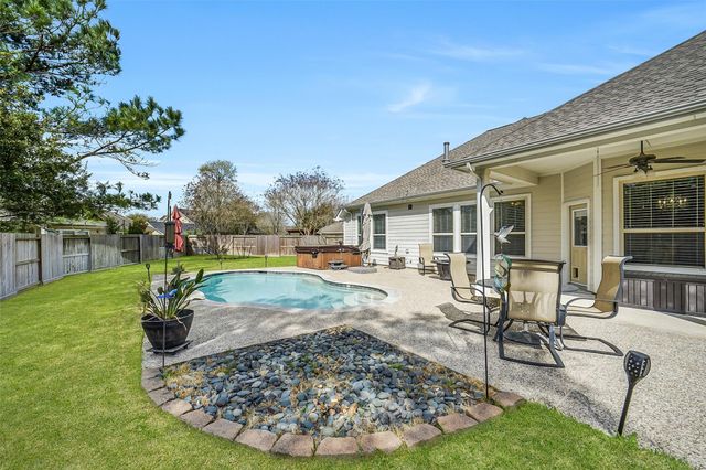 27215 Allie Court, Spring, TX 77386