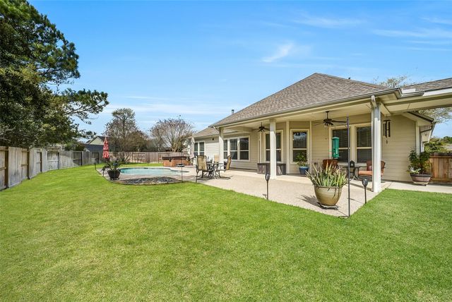 27215 Allie Court, Spring, TX 77386