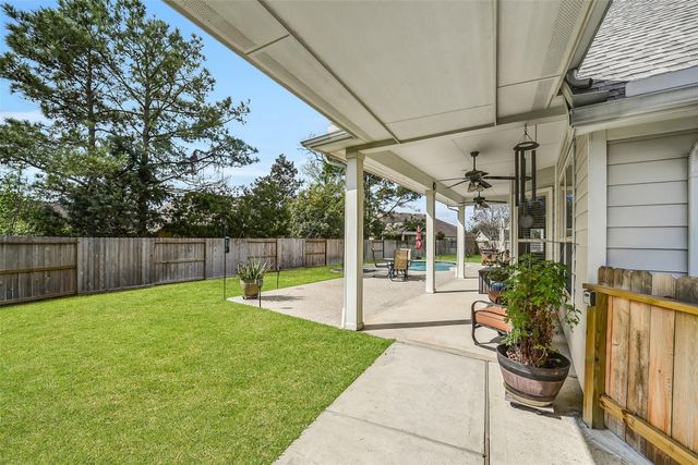 27215 Allie Court, Spring, TX 77386