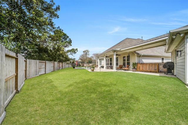 27215 Allie Court, Spring, TX 77386