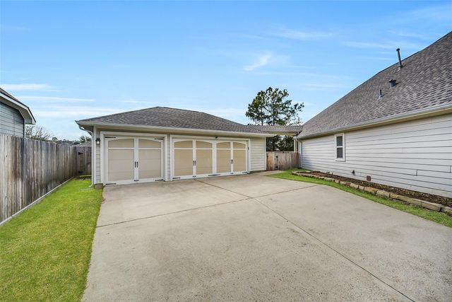 27215 Allie Court, Spring, TX 77386