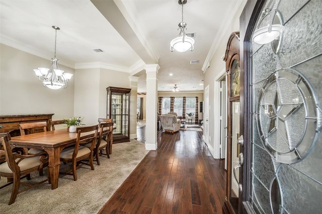 27215 Allie Court, Spring, TX 77386