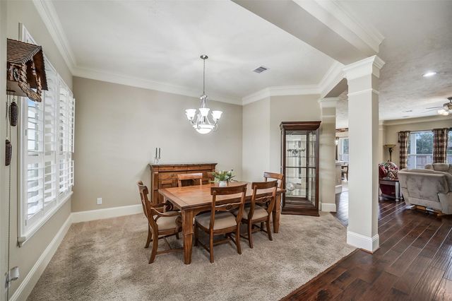 27215 Allie Court, Spring, TX 77386